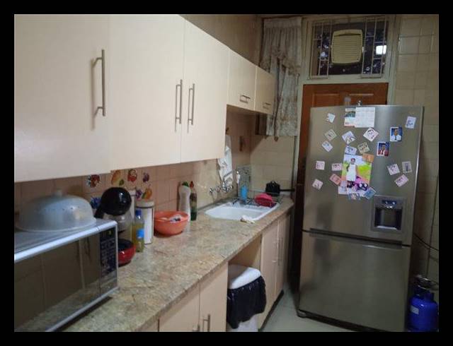 2 BEDROOM APARTMENT FOR SALE IN PARKTOWN